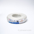 Filo resistente al fuoco da 6 mm²
